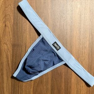 AWRY Thong